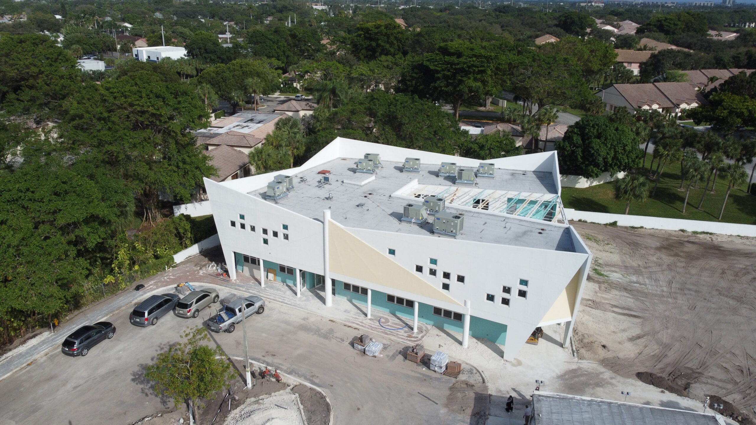 islamic center of boca raton