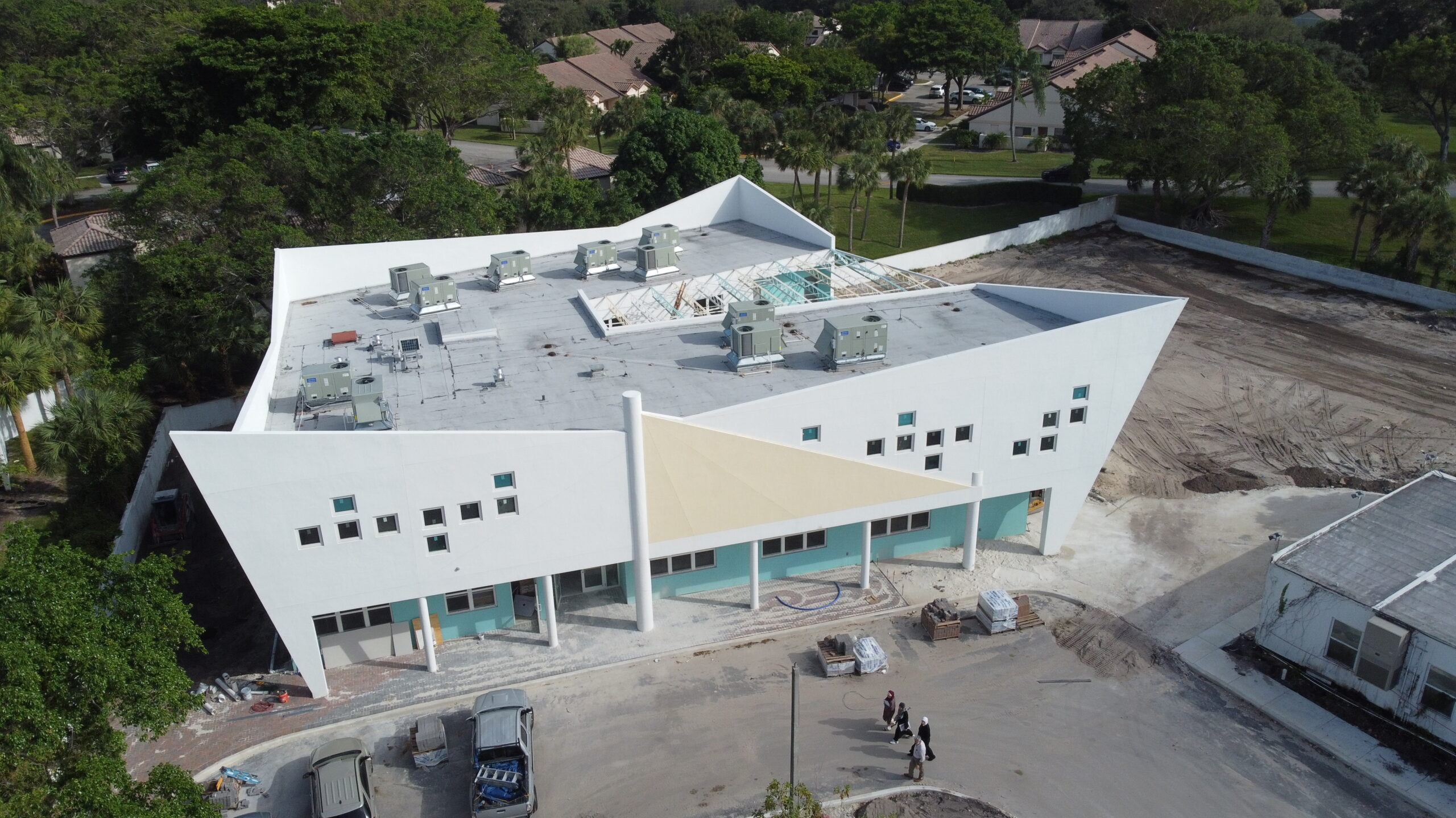 islamic center of boca raton